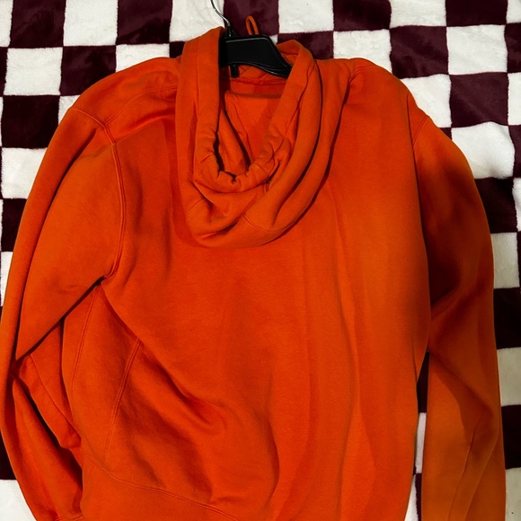 Nike Hoodie - Picture 2 of 3